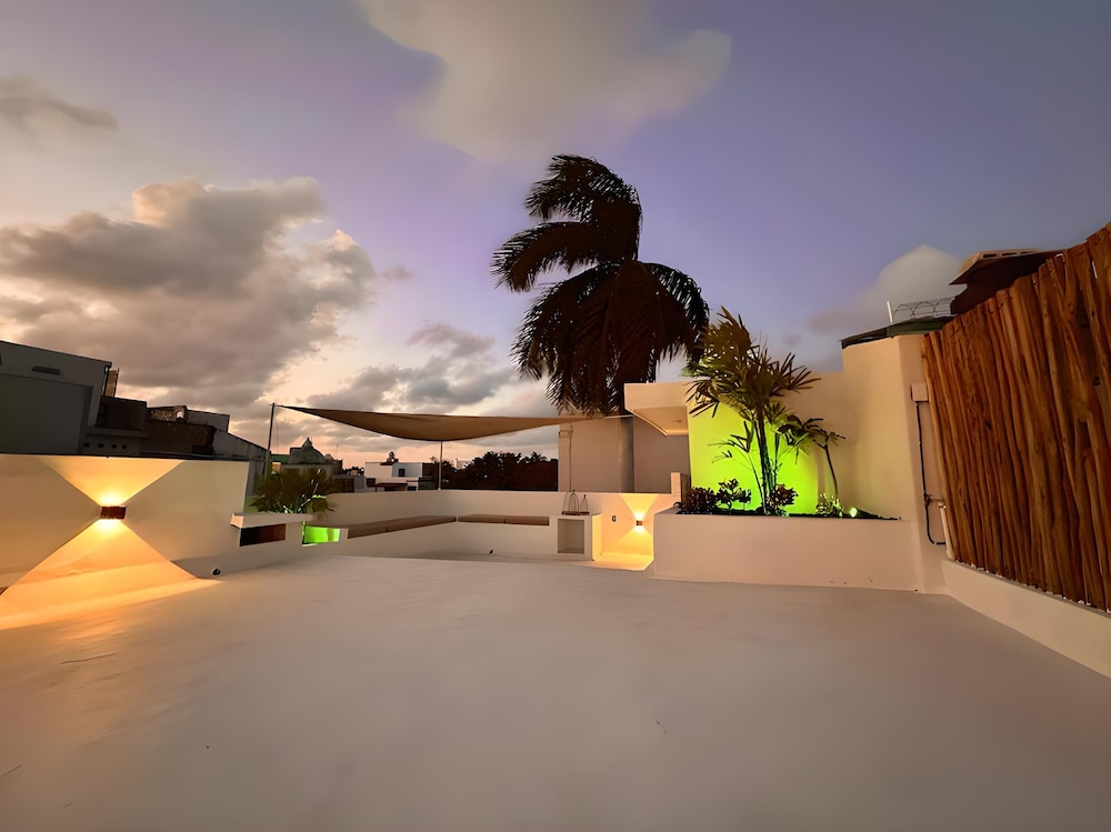 roof