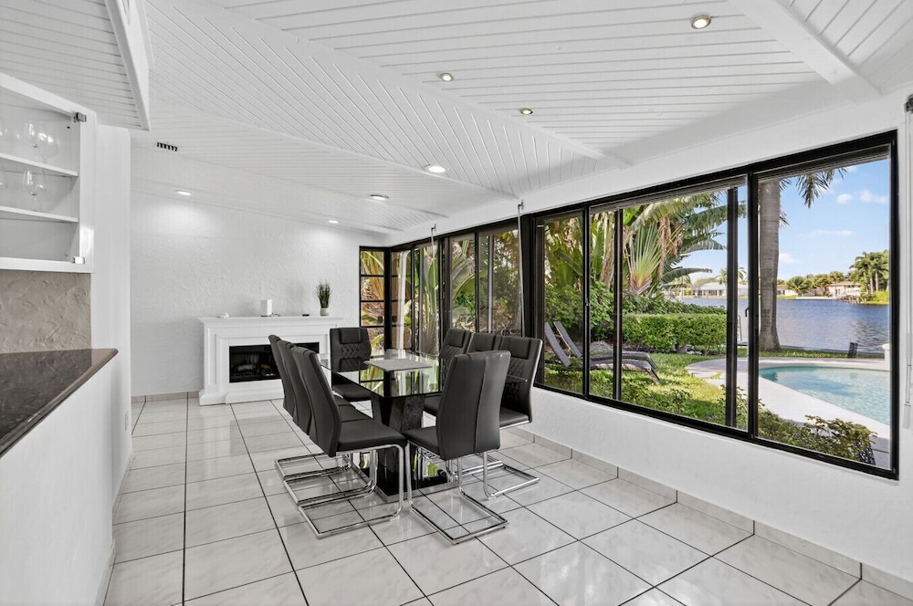 Siena Villas in Pompano Beach