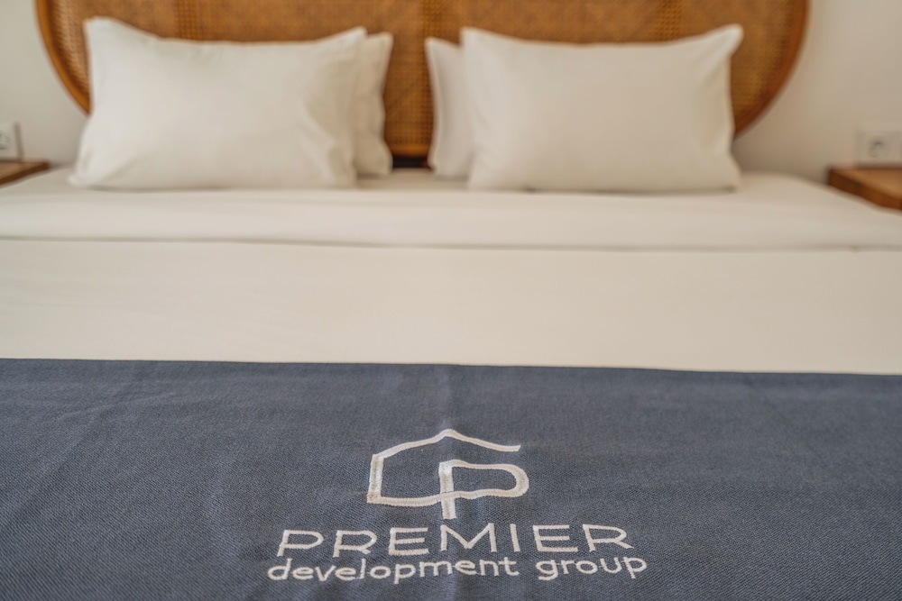 Premier Umalas Villa by Betterplace