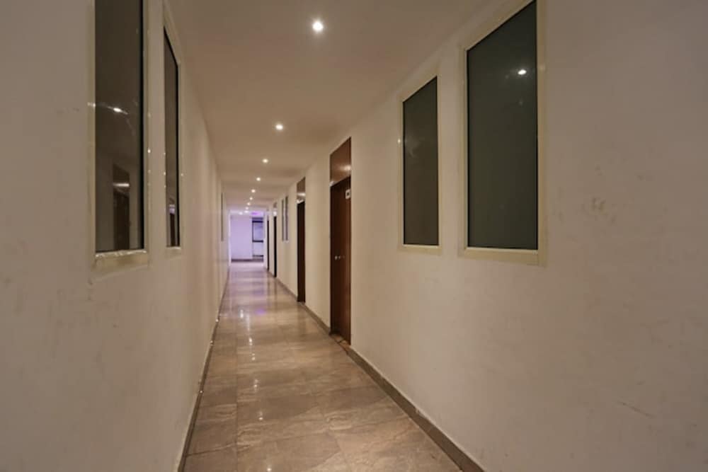 The Ashoka Hotel