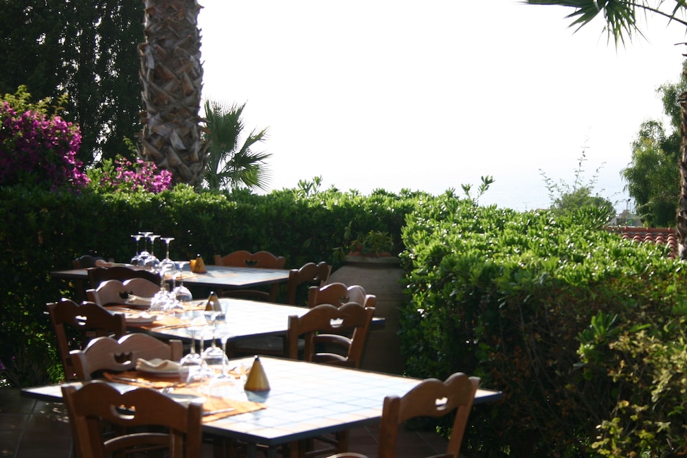 Agriturismo Ruralia