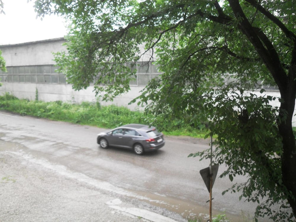 Hostel Teplichniy