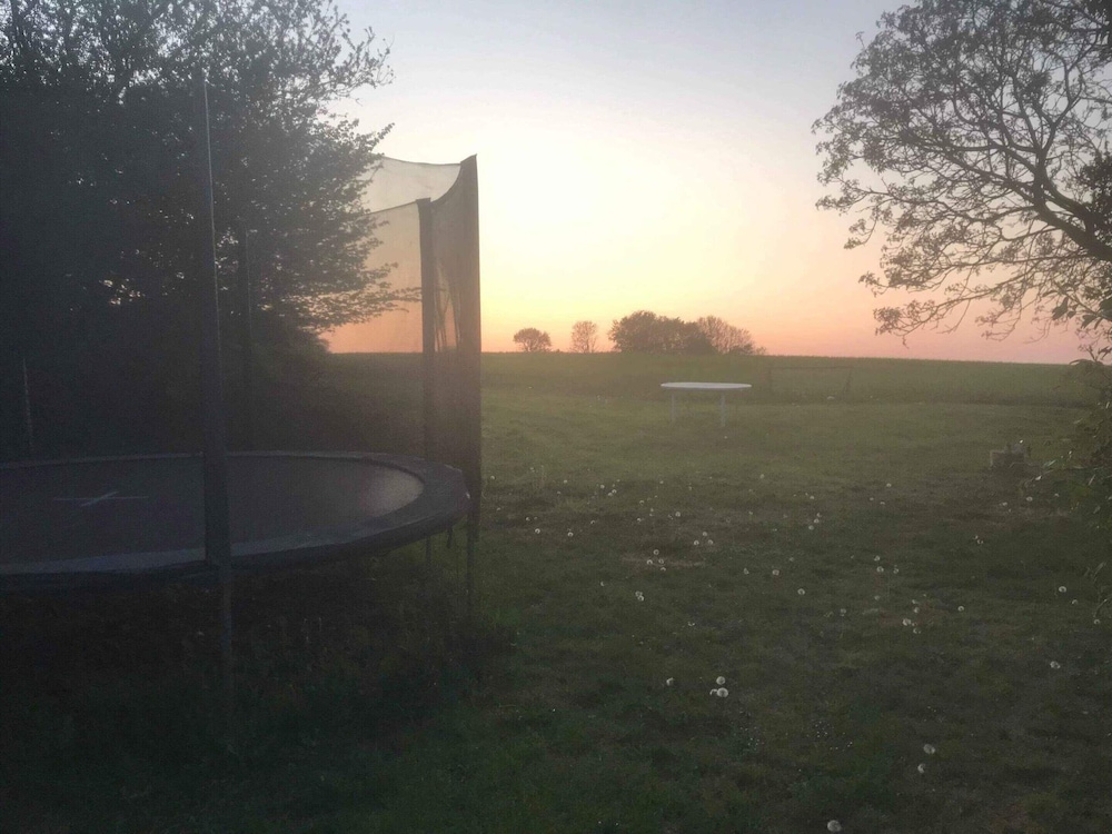 5 Star Holiday Home in Svaneke