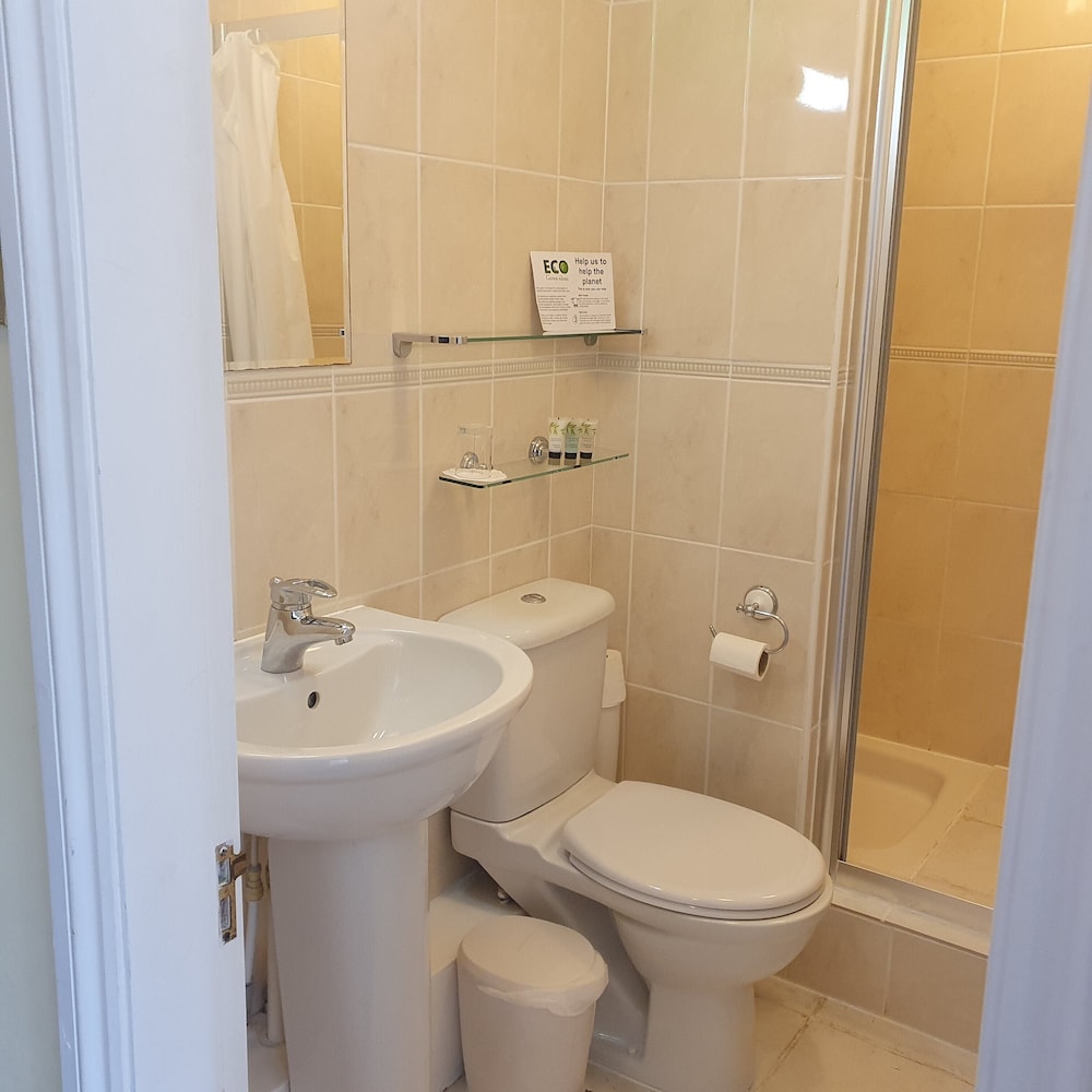 Oxford Vacations - St Margarets Hotel - Property Image 66
