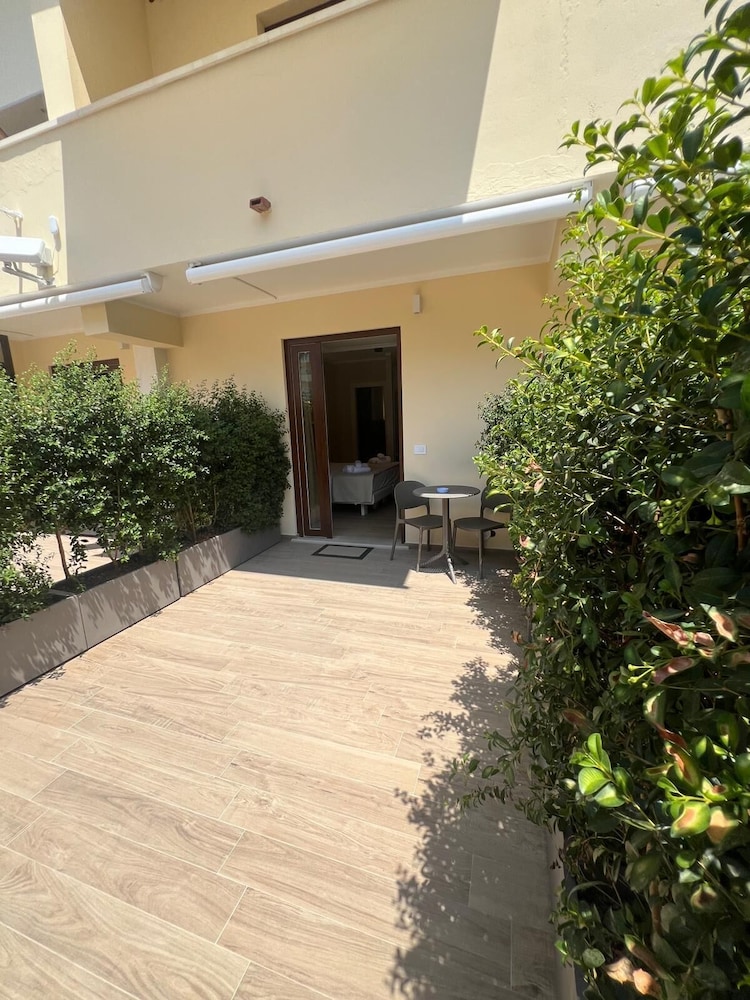Residenza Gurnea - Free Private Parking