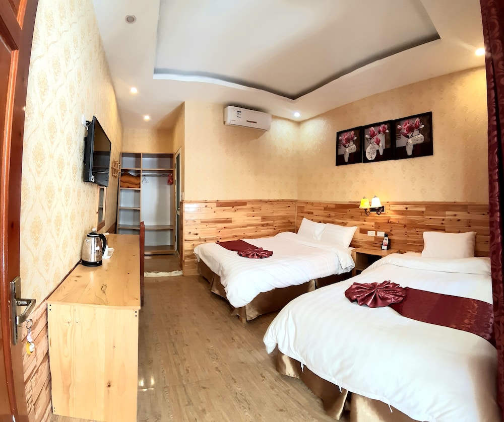 Dang Khoa Garden Inn
