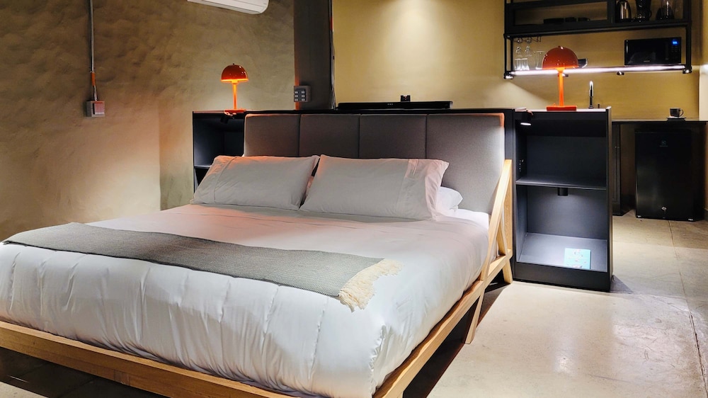 w Dazzling Loft w Majestic Deco in Poblado