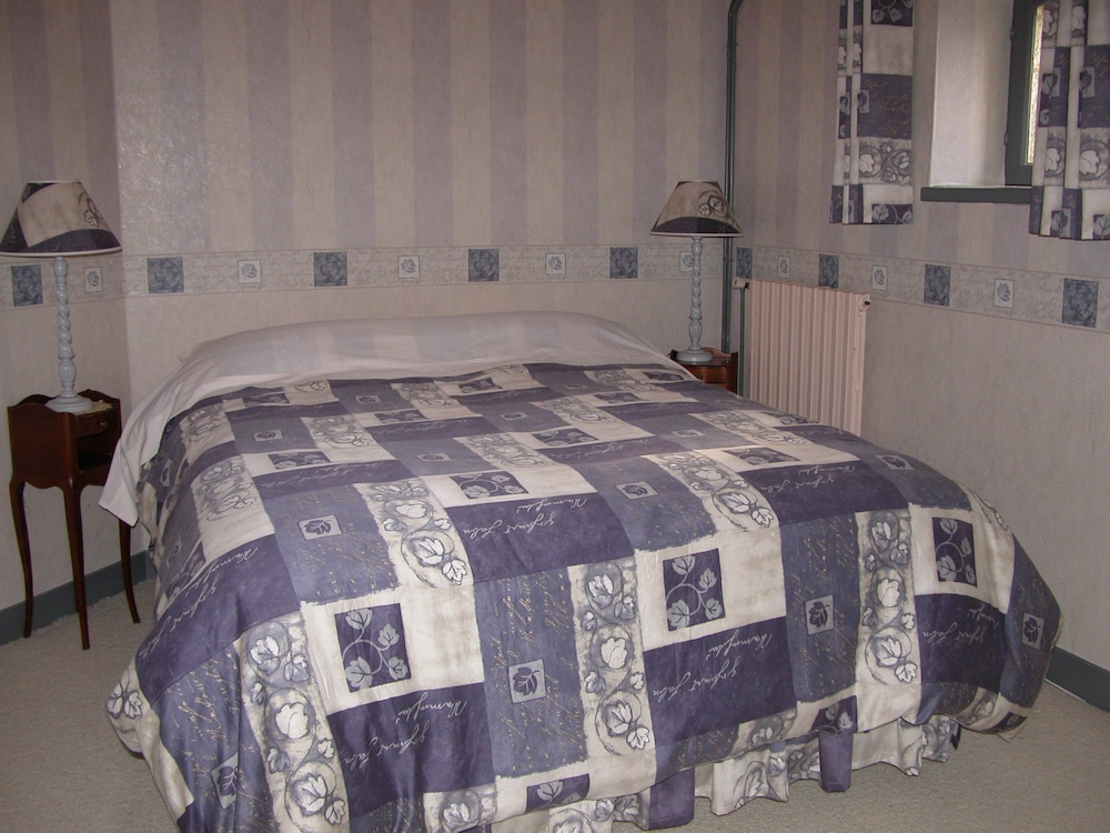 Camping Au Clos de Beaulieu