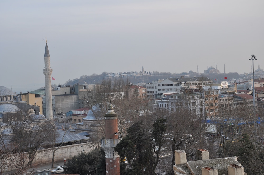 Waw Otel Galataport - Image 50