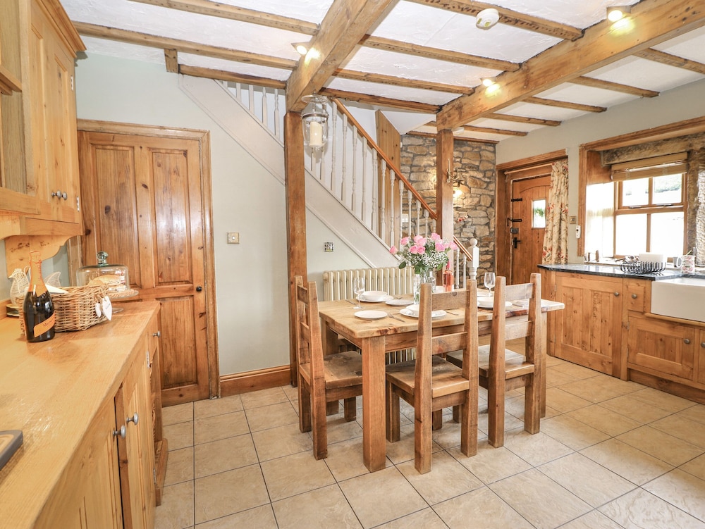 Greenfield Cottage
