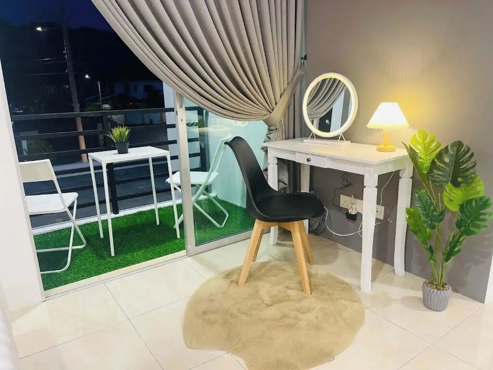IPOH Sunway Onsen Suites by uBook