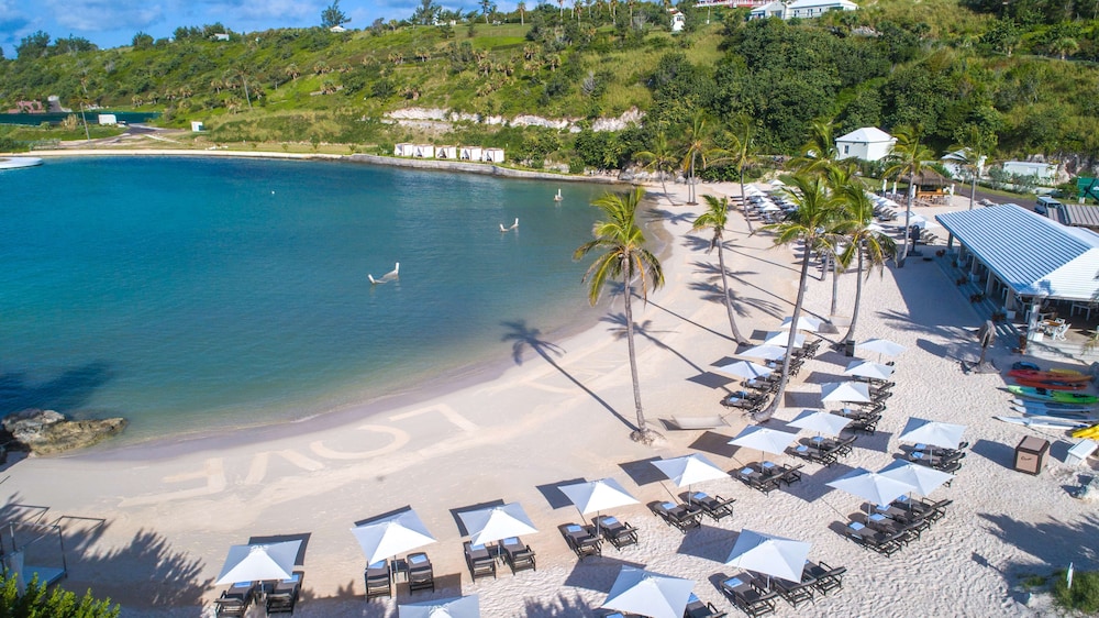 Hamilton Princess Beach Club - a Fairmont Managed Hotel - Property Image 137