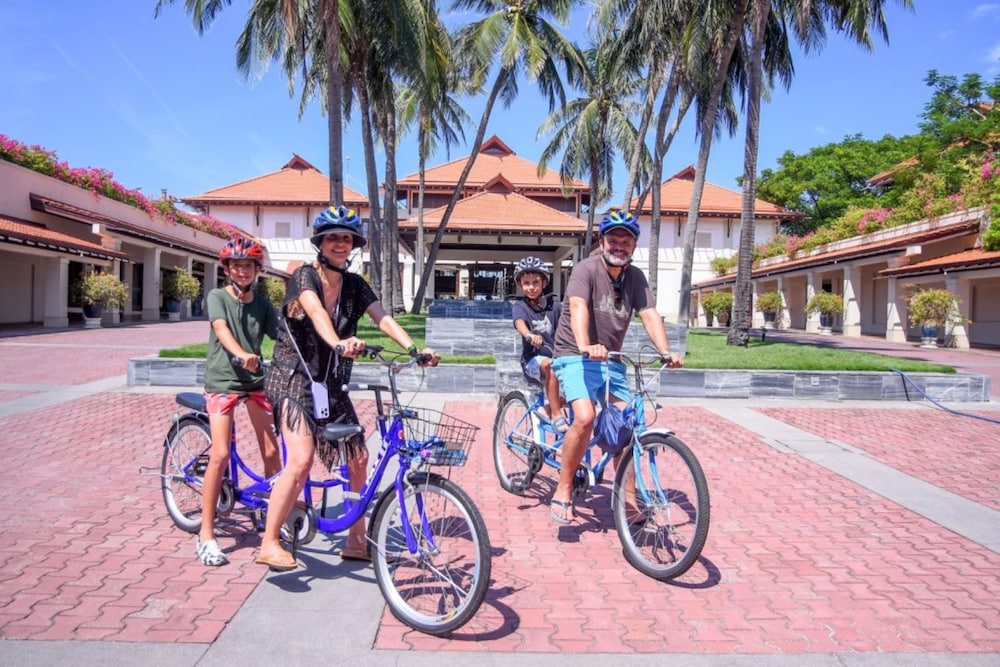 Abogo Champa Villa Beach Da Nang
