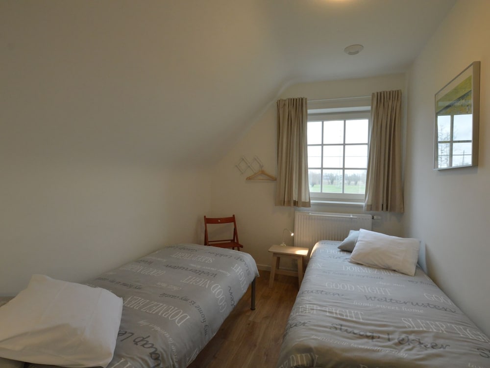 Soothing Holiday Home With Recreation Room view 3