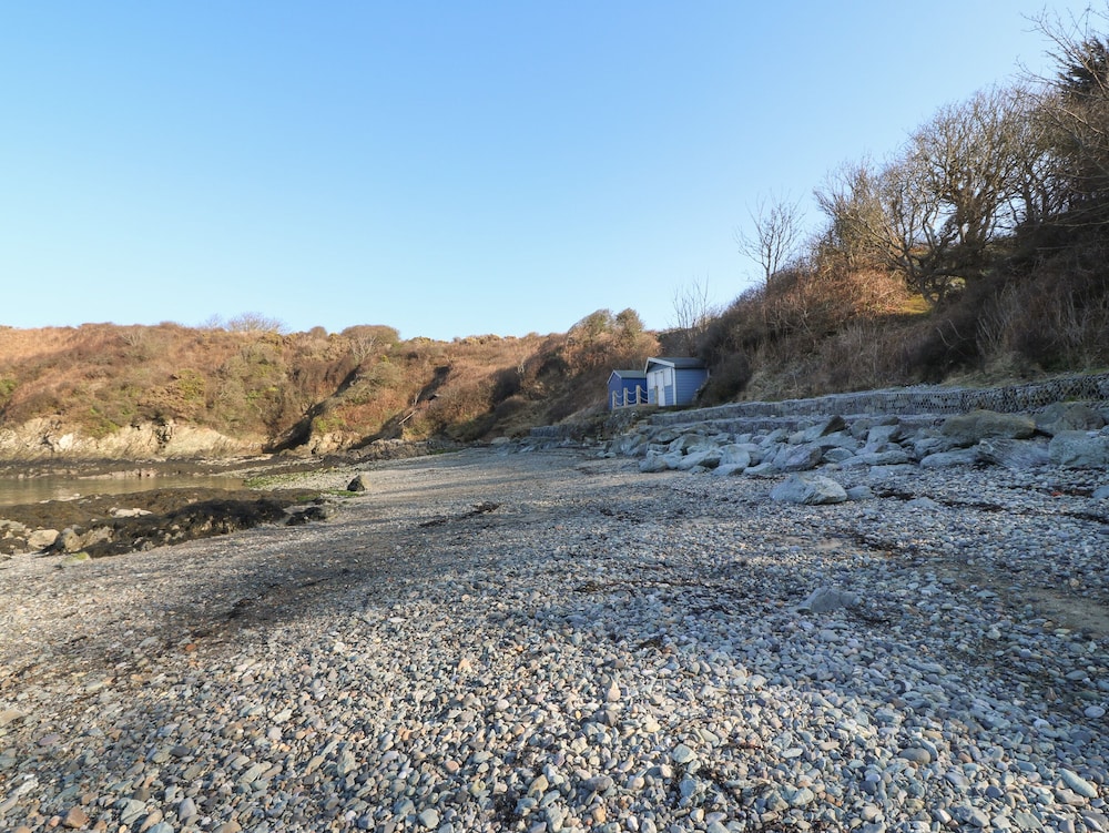 The Headland