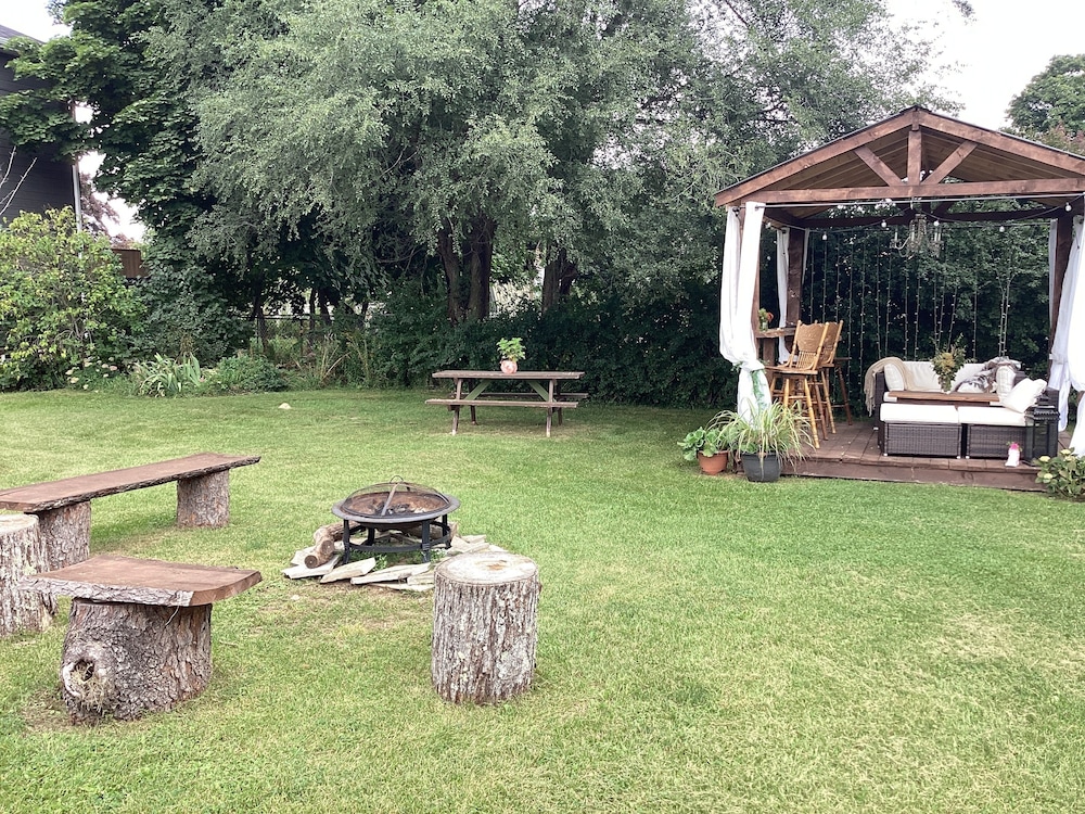 Emily's Place B&B