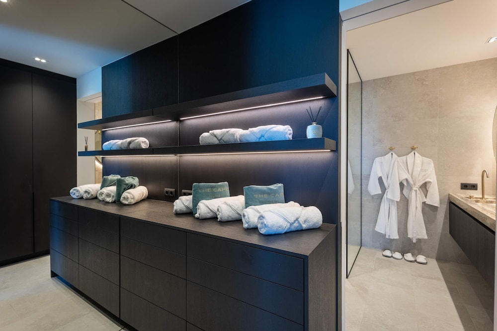 Cielo Azul Luxury Living The Cape at Blue Bay