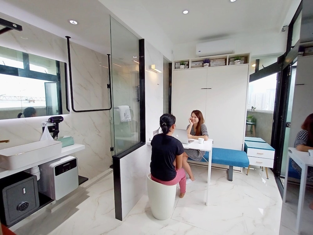 Inotel Suite