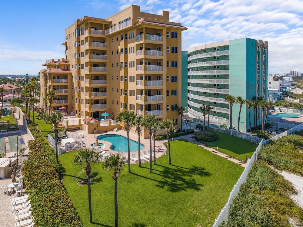 Atlantic Villas 102