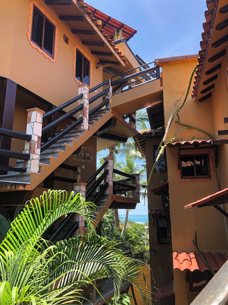 Oceanview Guesthouse
