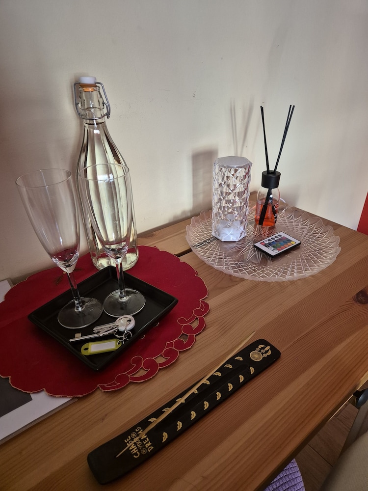 Lady D. Bed&breakfast