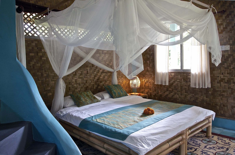 Darmada Eco Resort