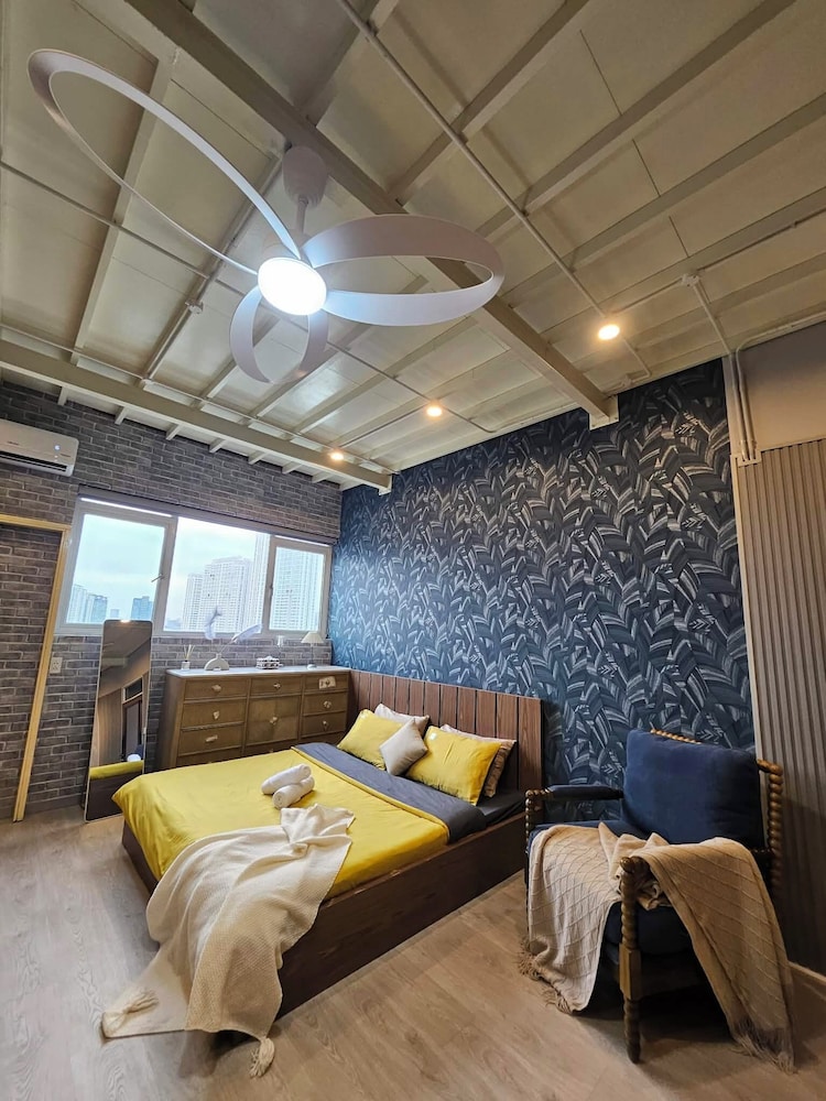 HOANG ANH GOLD HOUSE APARTMENT