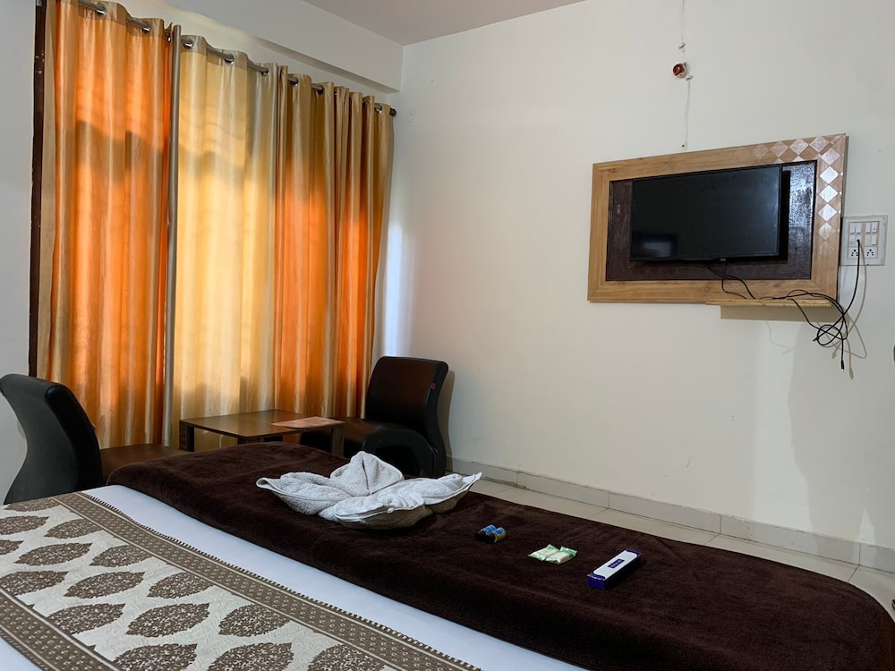 Hotel Oscar Mountain Retreat