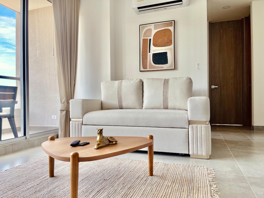 Apartamentos Santa Marina by C - HOST