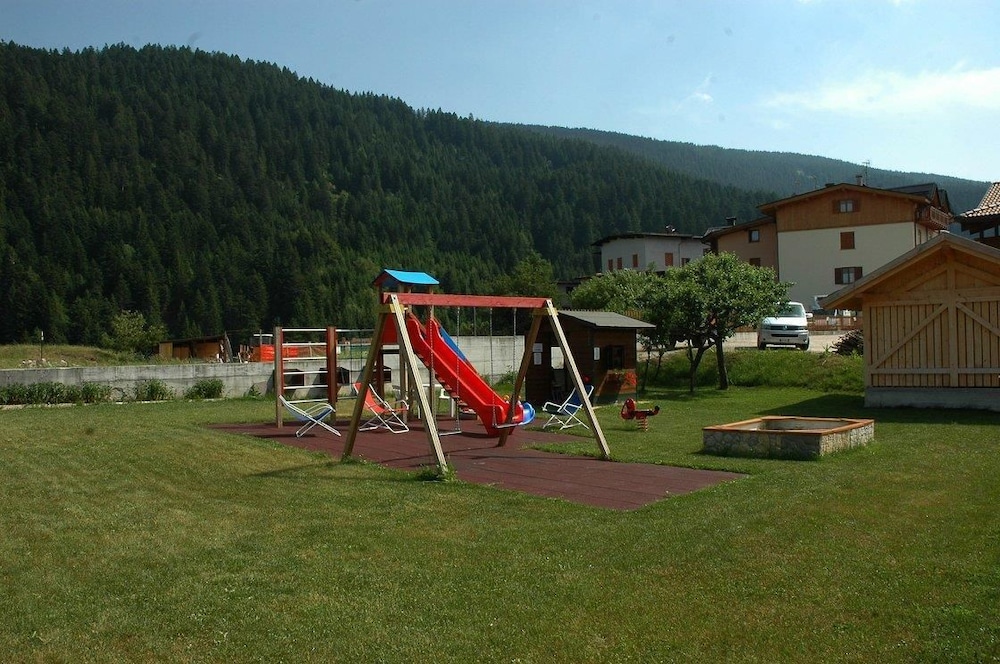 Appartamenti Bazzanella