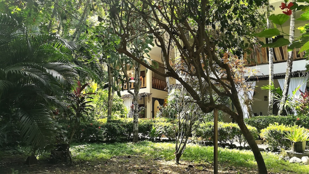 Hotel Colibri Surf House & Flats - Image 1