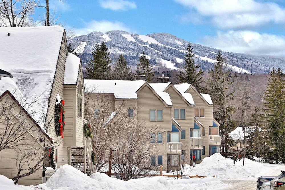 Killington Ski Resort VT Vacation Condos