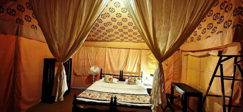 Prayagraj Cottages By Ganges View Stays