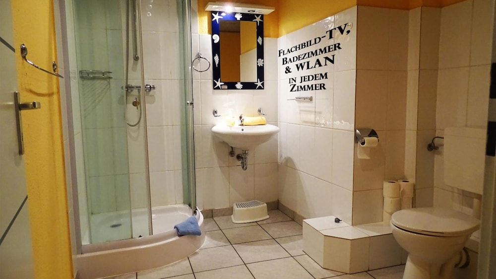 Nordseehostel am Bahnhof