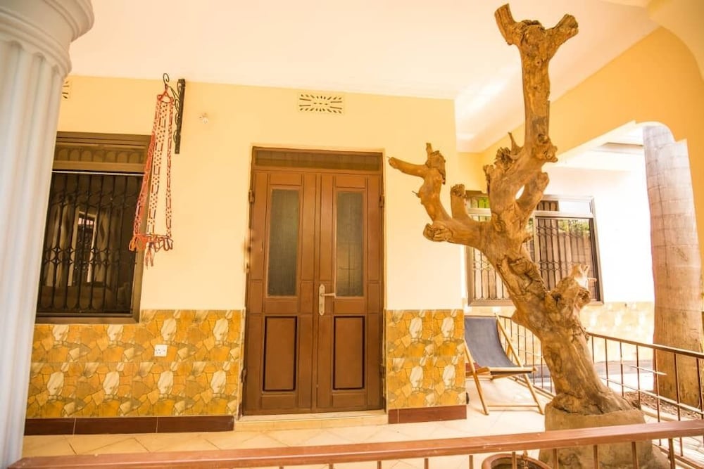 Kilimanjaro Peak - Hostel