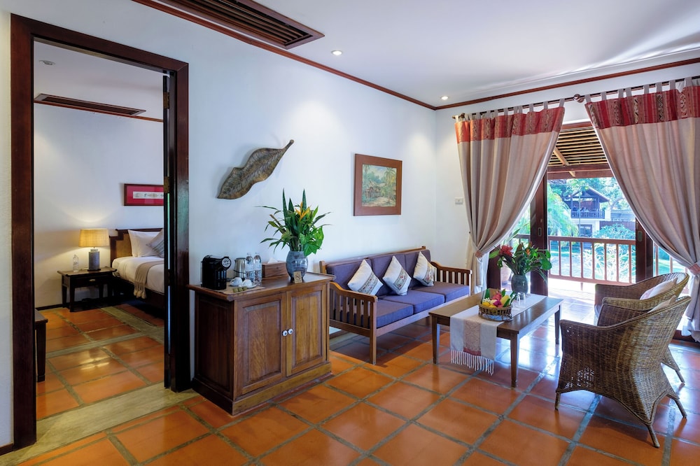 Riverside Boutique Resort, Vang Vieng