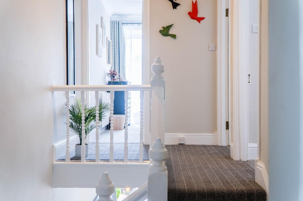 No 7 Moorfield Road - 3 Bed Townhouse - Narberth