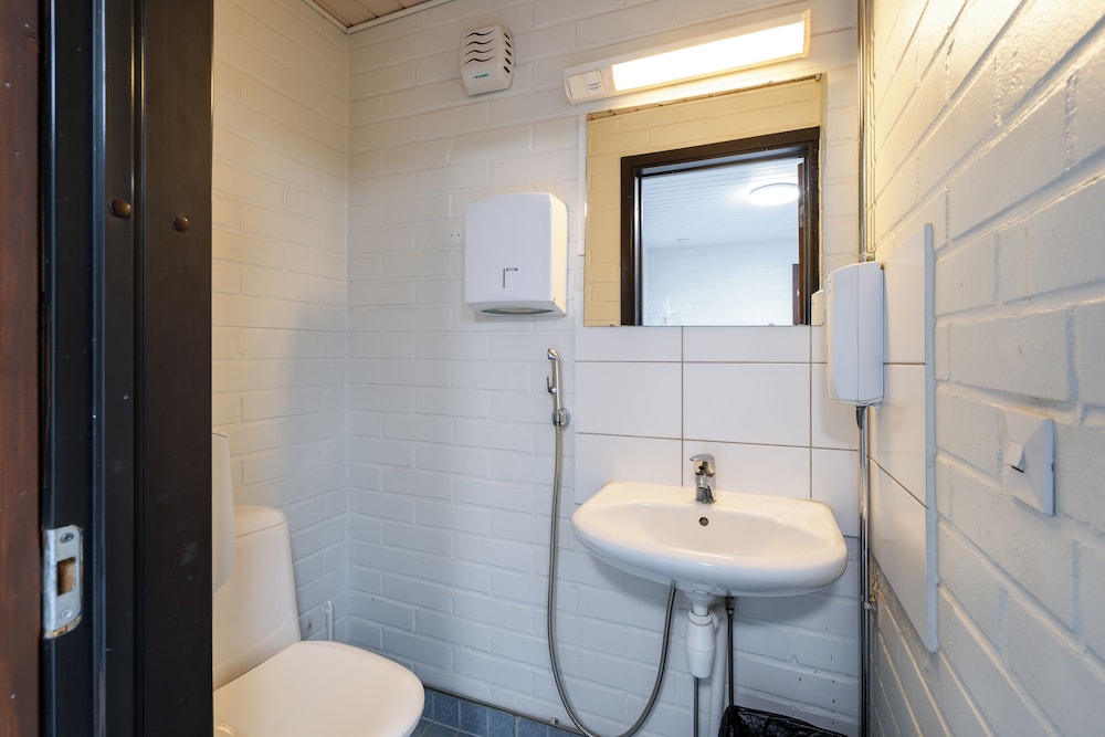 Hiisi Hostel Vihti Selli