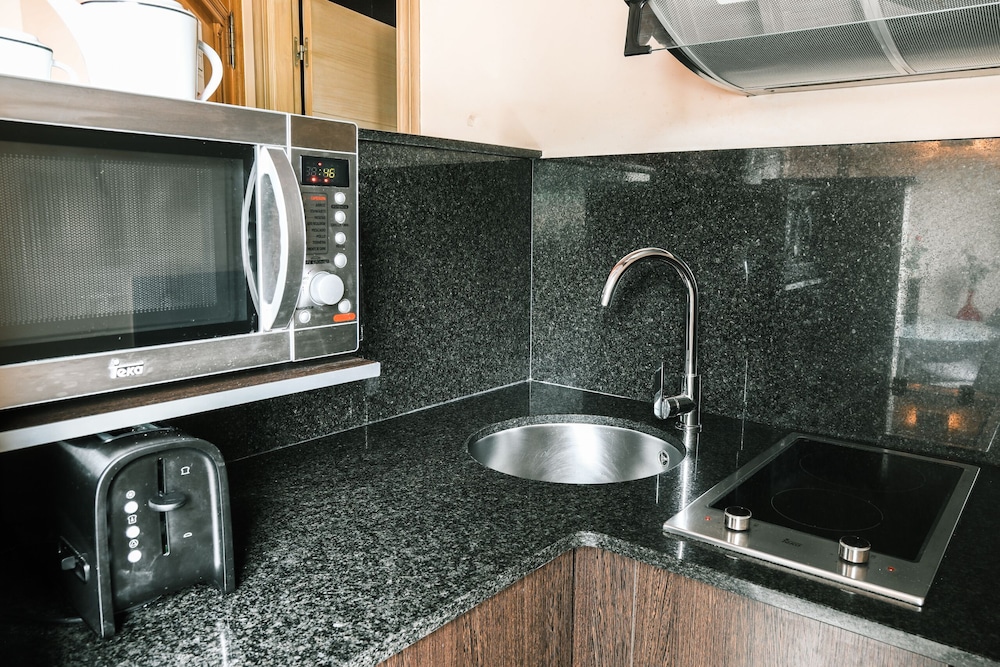 Apartamentos Villafresnedo