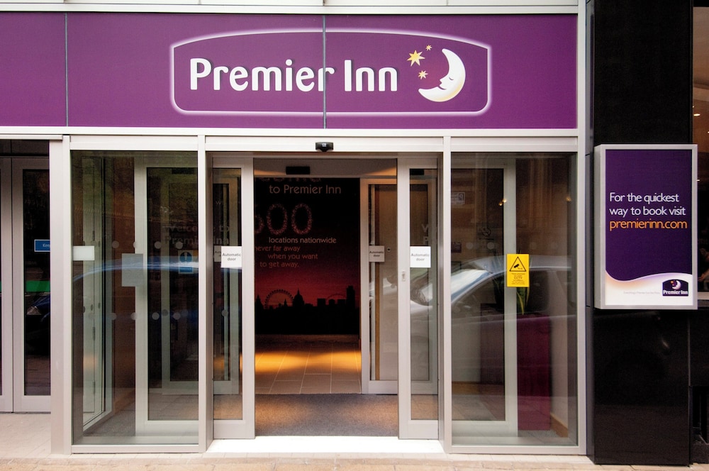 Premier Inn Birmingham City - Waterloo St