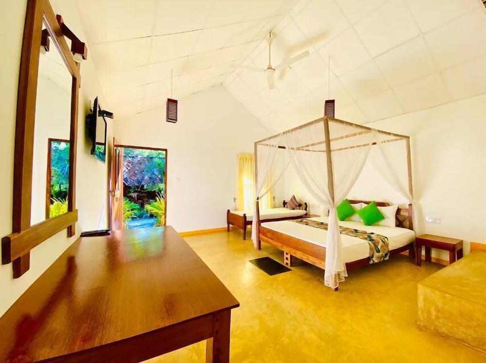 Ziziphus Tree Villas