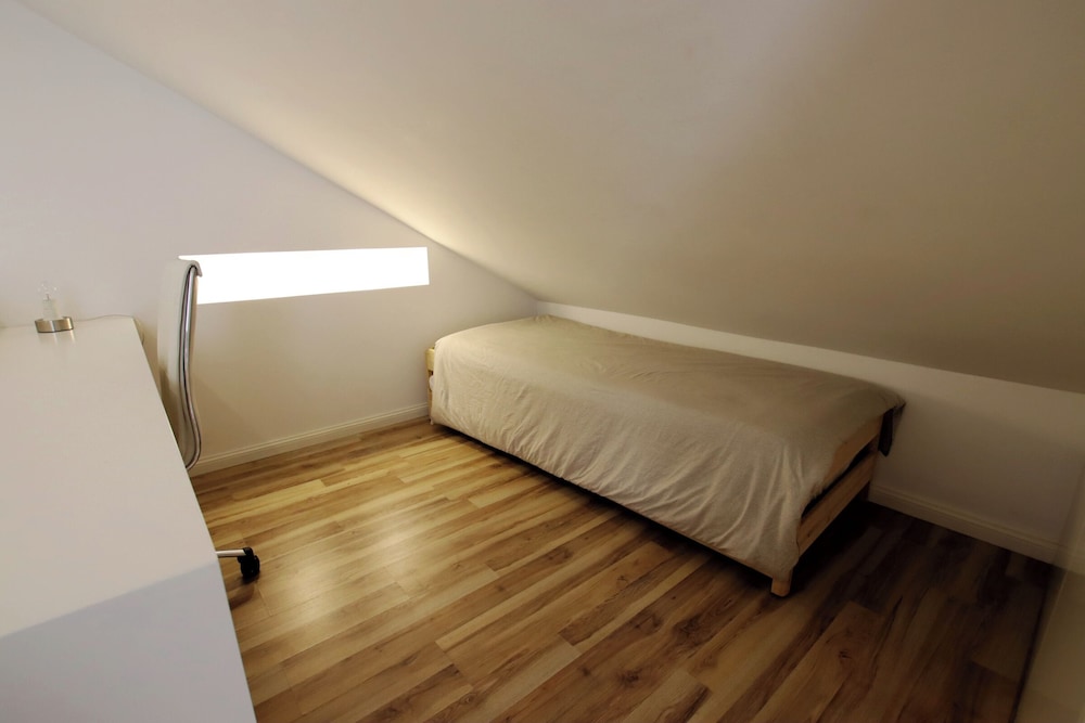 Bruval Premium Apartments - Gaia