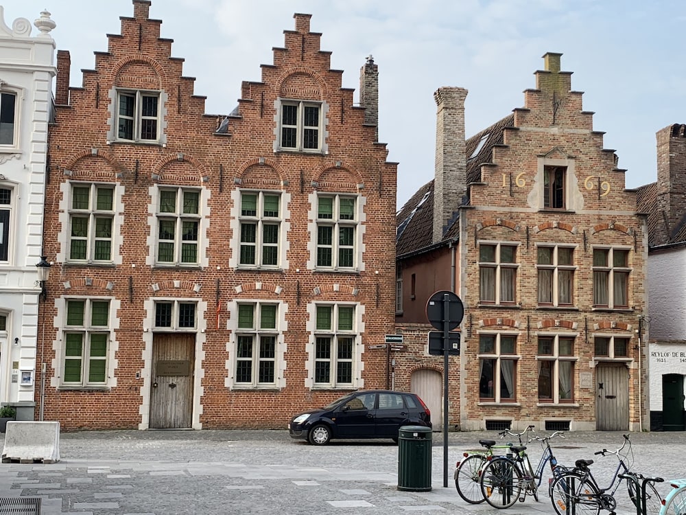 Bruges Vacations - 1669 Bed Breakfast - Property Image 26