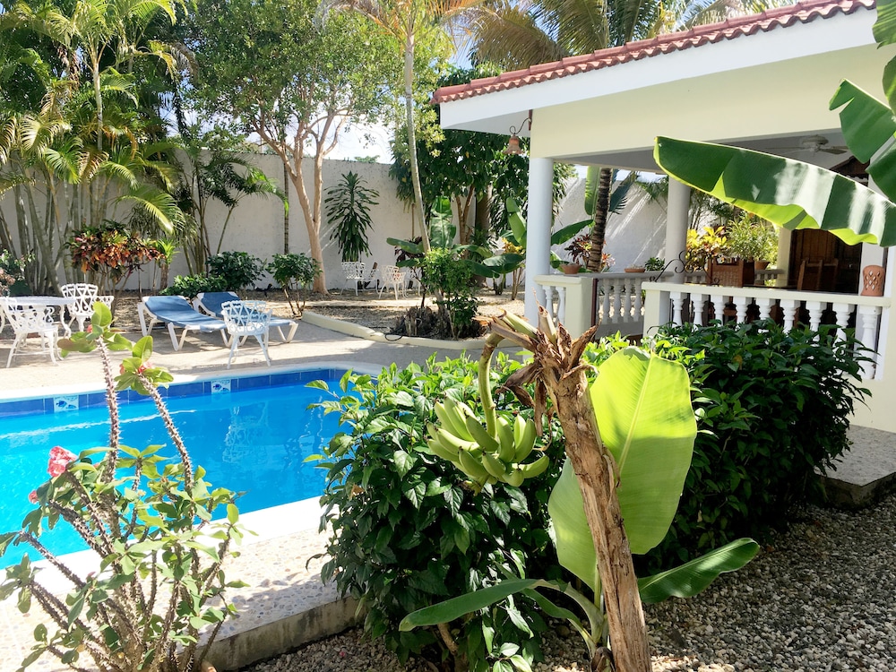 Villa Palma Sosua