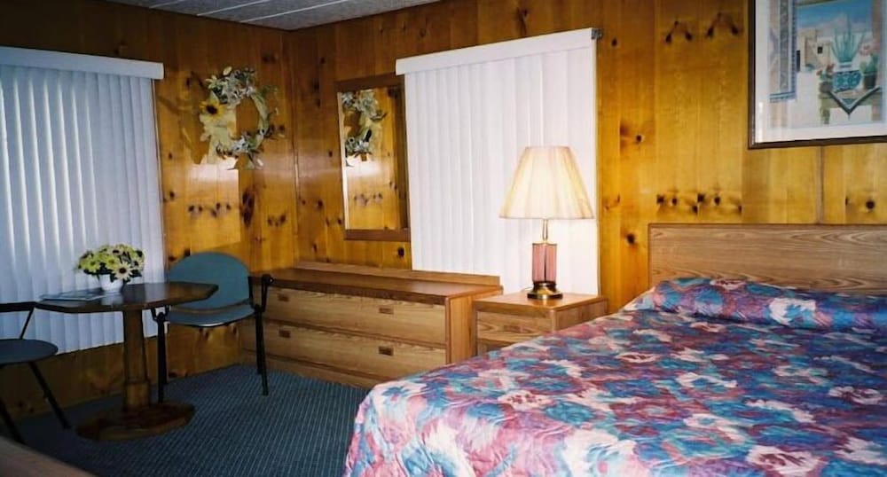 Spring Hill Motel