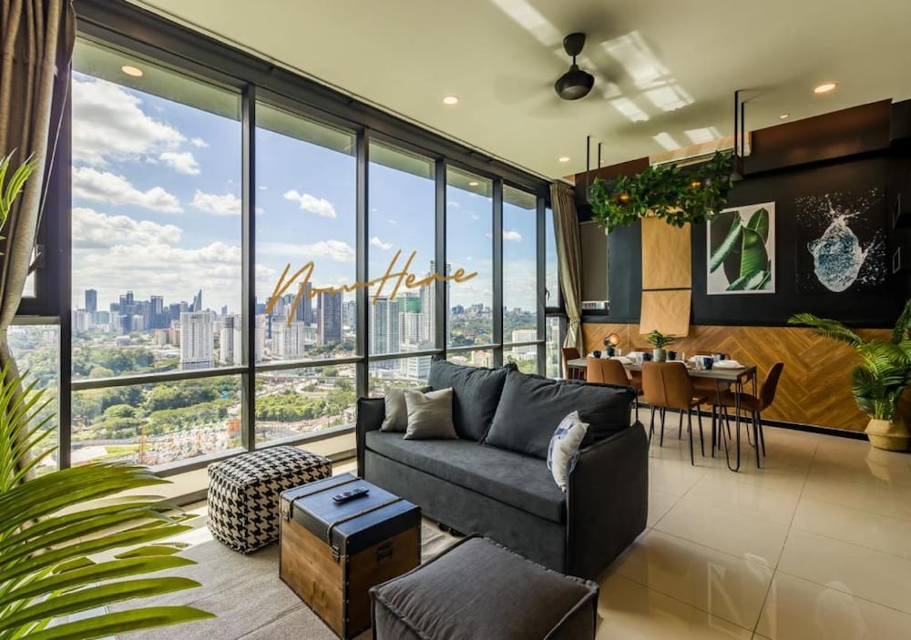 Opus Boutique Suites by NowHere