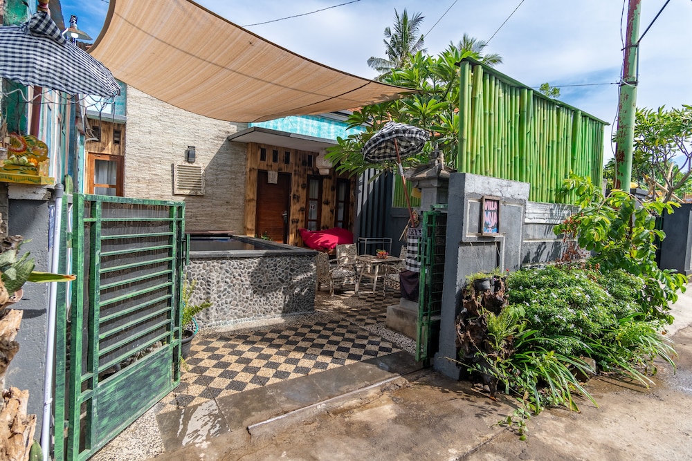 Santhiku Hotel & SPA