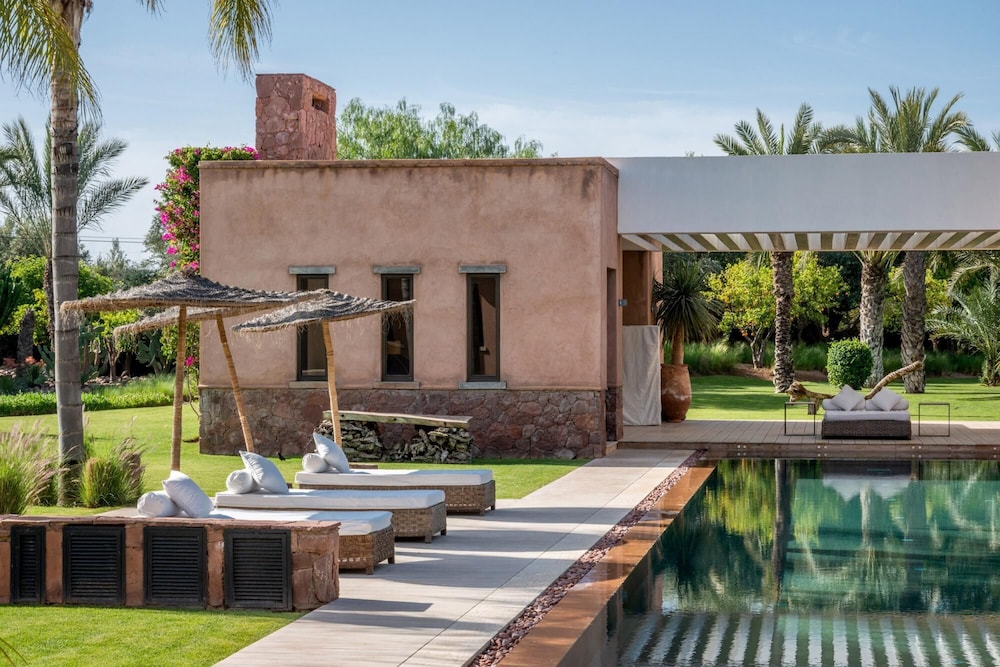 Villa Zagora - Luxury Villa With Private Pool