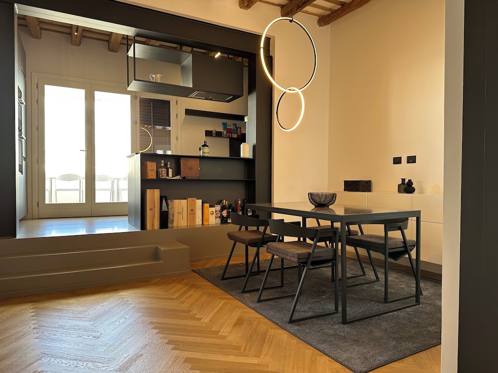 Gonia Residence