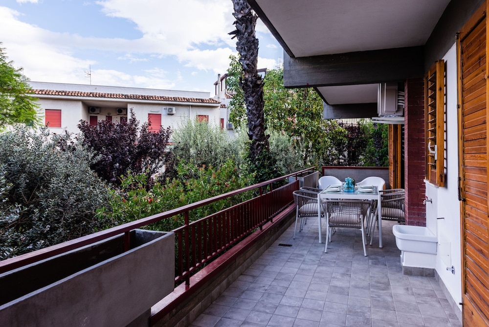 La Romantica Apartment by Wonderful Italy